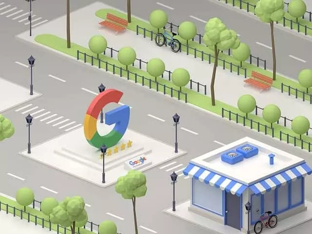 פרסום בגוגל