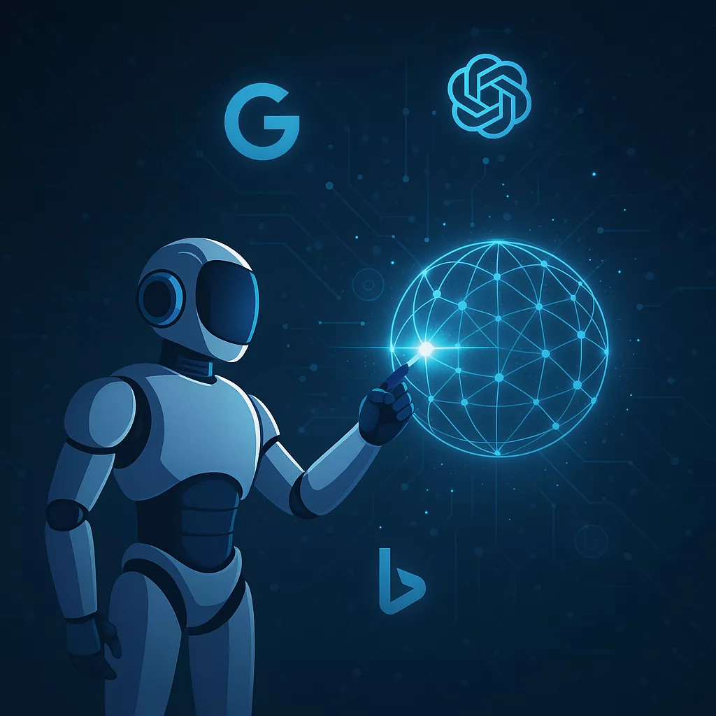 Answer Engine Optimization