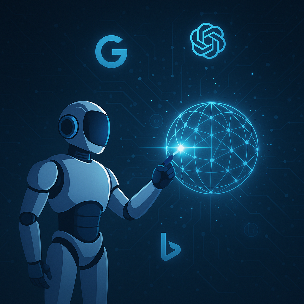 Answer Engine Optimization