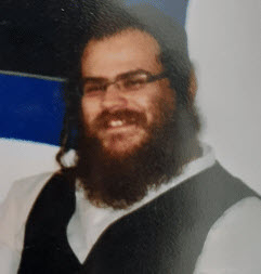 אברהם פולק - כותב תוכן בכיר Avinu SEO