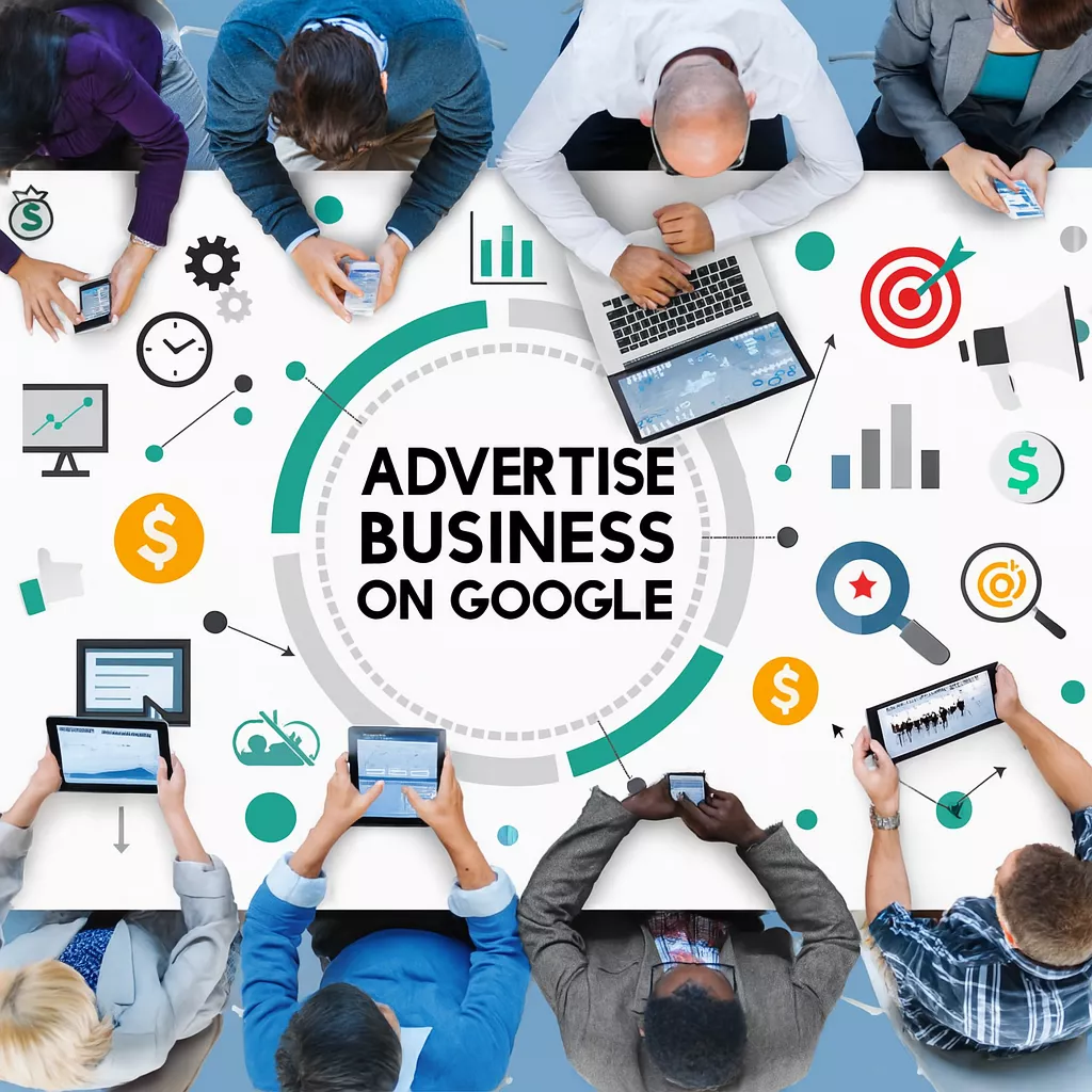ניהול קמפיין ממומן ב-Google Ads