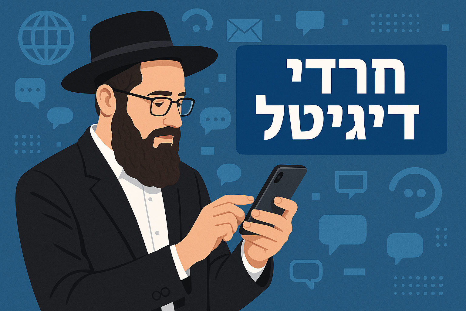 קידום אתרים לדתיים