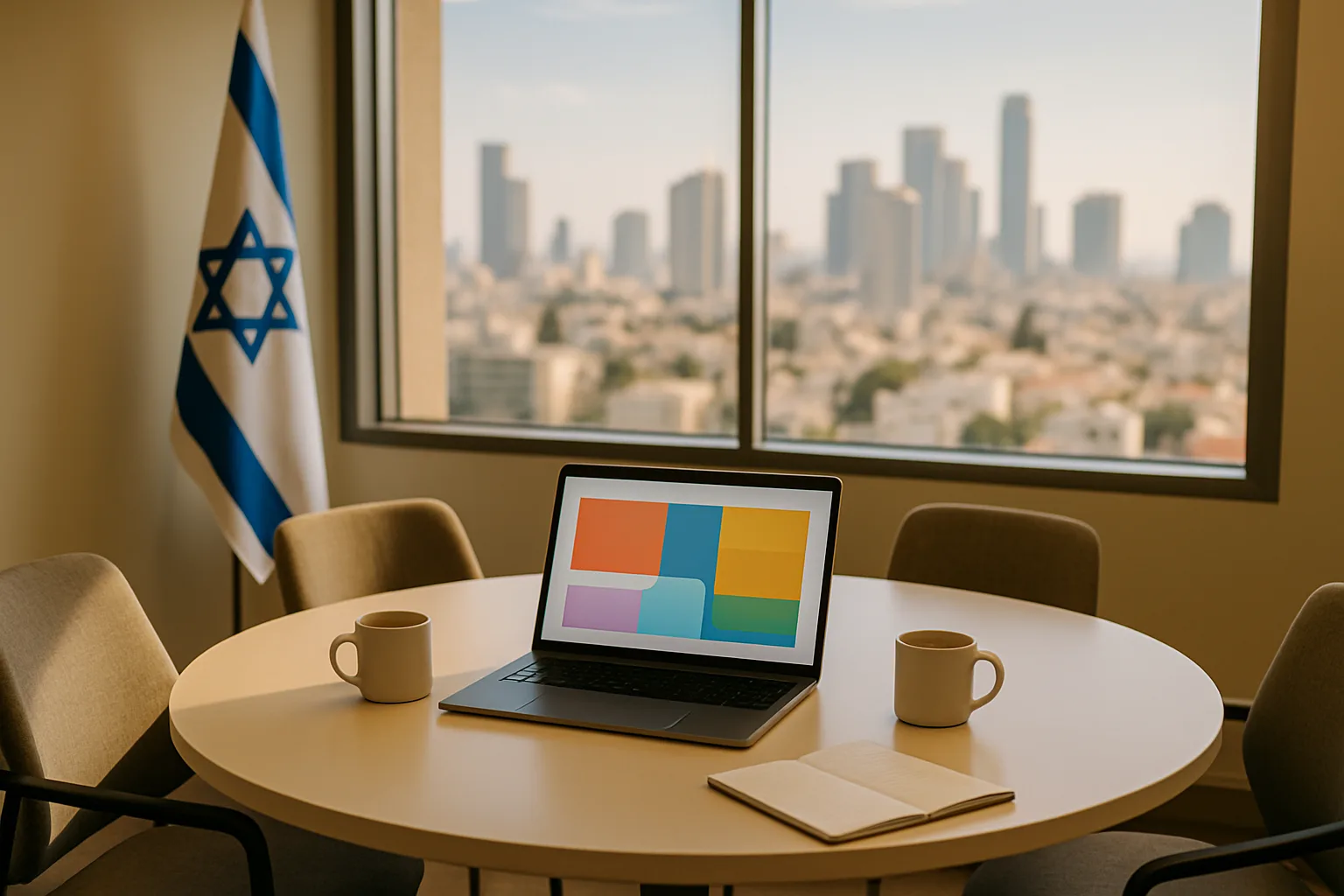 פגישת ייעוץ עם מומחה קידום אתרים בגוגל