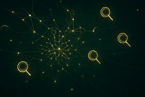 קידום במנועי AI - מדריך מקיף על קידום ב-ChatGPT, Perplexity, Google AI Overviews